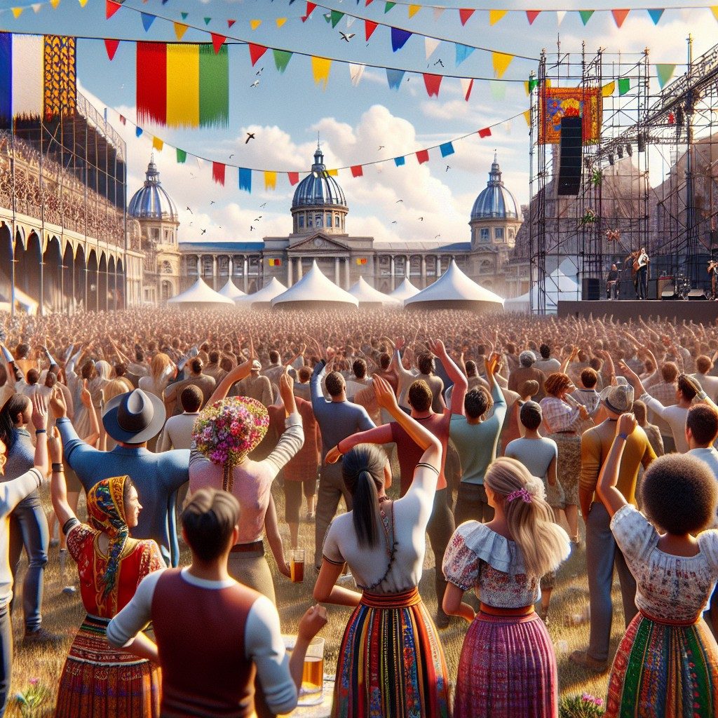 Cum să obţii bilete la festivaluri Europe 2026: ghid pentru publicul român