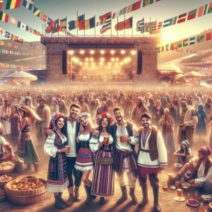 festival internaţional 2026