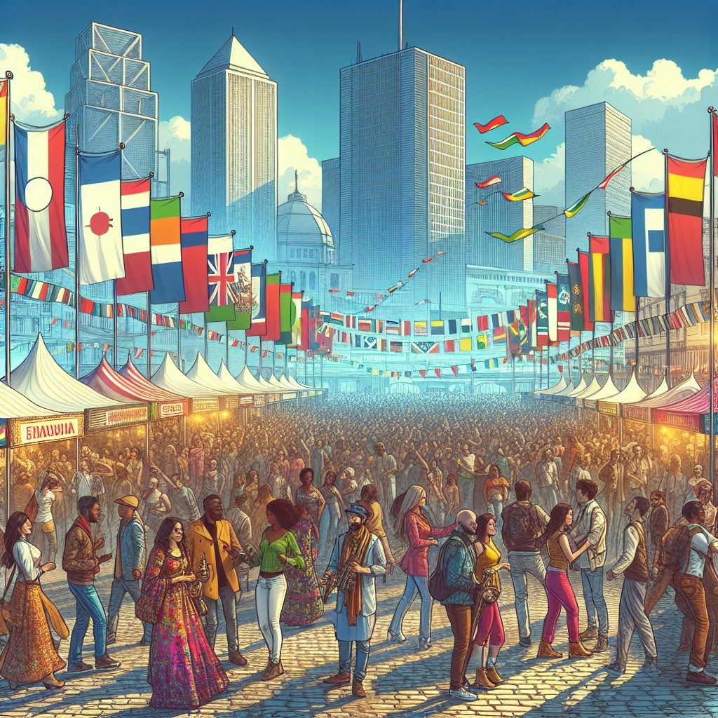 iLoveFest prezintă cele mai aşteptate festivaluri europene din 2026