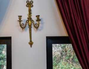 Art. History. Experience. – O călătorie în lumea icoanelor vechi la Casa Tătărăscu
