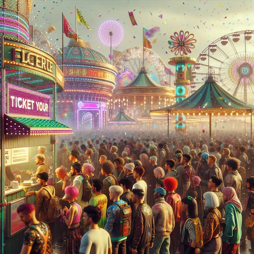 Ce să știi înainte să cumperi bilet la un festival: checklist util pentru 2026 5 Ce să știi înainte să cumperi bilet la un festival: checklist util pentru 2026