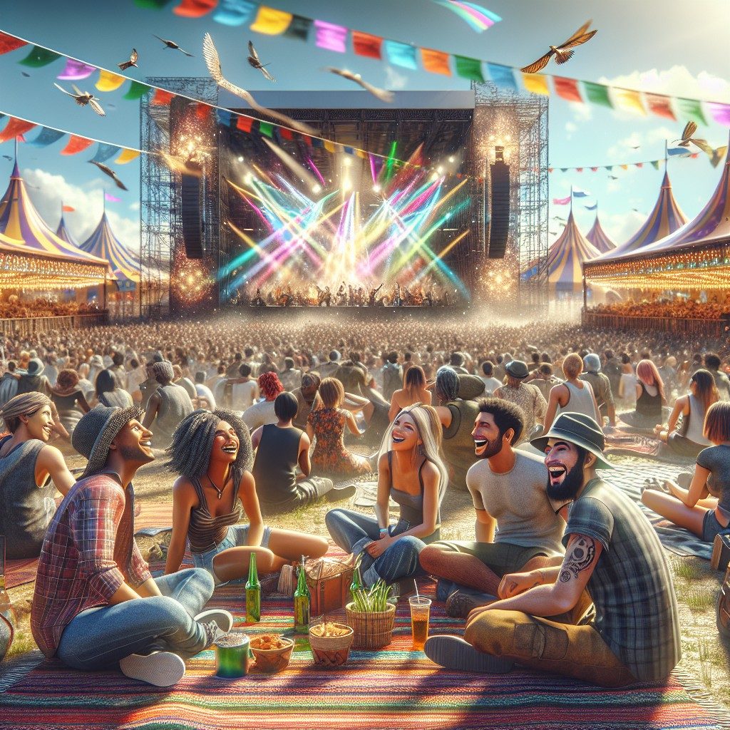 Line-up-uri mari și surprize: cum alegi festivalul potrivit pentru gustul tău 2 Line-up-uri mari și surprize: cum alegi festivalul potrivit pentru gustul tău