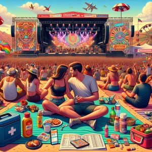 siguranță festival